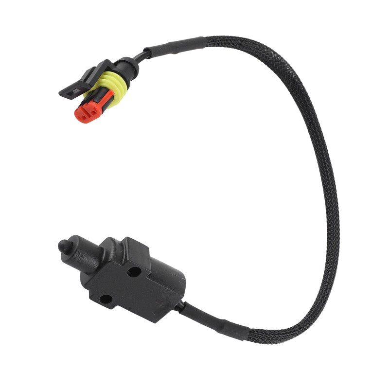 Neutral Start Safety Switch 0586780 Replacement Accessory Fit for Evinrude