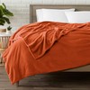 Hafaa Fleece Blanket and Throws Queen Size 400 GSM Fluffy