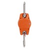 Digital Crane Scale 300kg/600lbs Heavy Duty Hanging Scale for Home