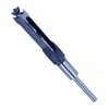 Wood Square Hole Mortise Chisel Bit 9/16 in. Woodworking Drill