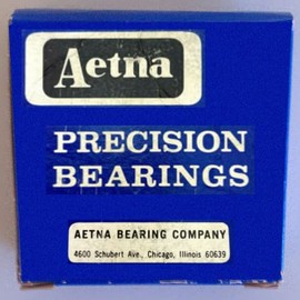 A2526-482 Aetna New Clutch Release Ball Bearing