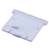 Sewing Bobbin Cover Plates ABS Material Easy Replaceable Sewing Machine
