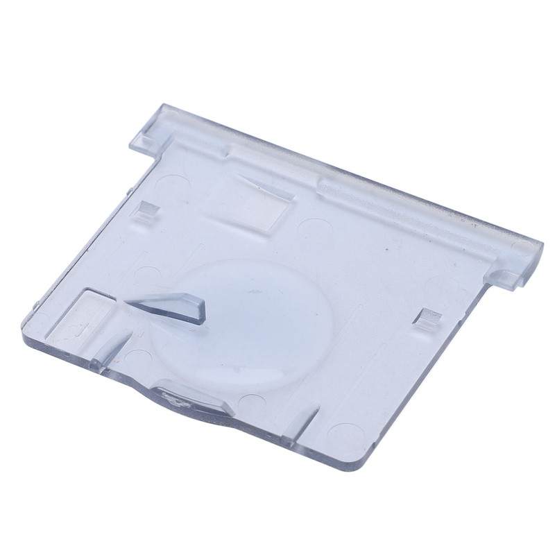 Sewing Bobbin Cover Plates ABS Material Easy Replaceable Sewing Machine