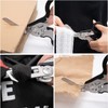 Elegital Emergency Rescue Scissor,Stainless Steel Multifunction Foldable Trauma Shears for