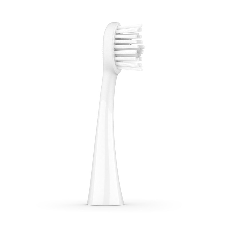 Ordo Brush Heads - White - 2 Pack