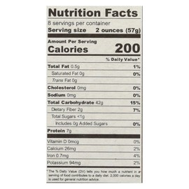 SFOGLINI, TRUMPETS, OG2, SEMOLINA - Pack of 6