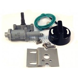 Fire Magic Grills Ignitor Spark Generator with Bracket & Knob (Rotary)