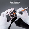 Minadax KF Cleaning Set for Camera | Sensor | Headphones