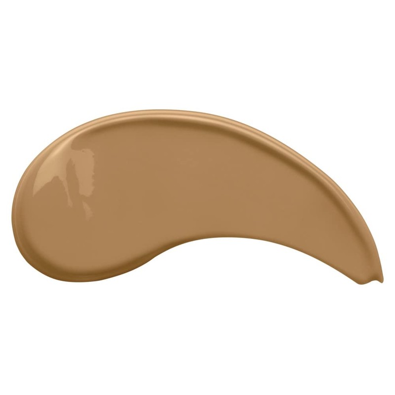 Max Factor Miracle Second Skin foundation LSF 20.