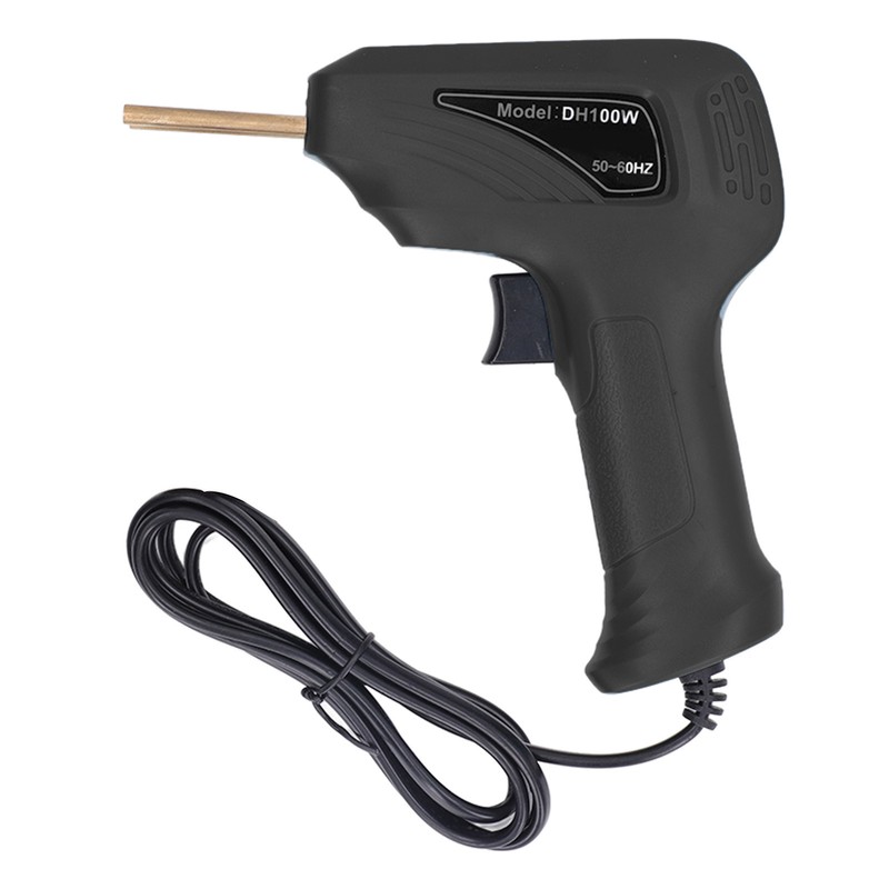 Plastic Welding Torch with Staple Robust Practical Bumper Repair Stapler