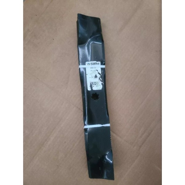 John Deere 3 Pack John Deere OEM Replacement GX21786 Stens