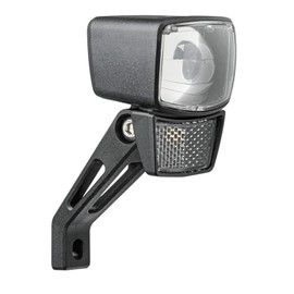 AXA E-Bike LED Headlight Nxt 45 Black | 45 Lux | SB Packaging