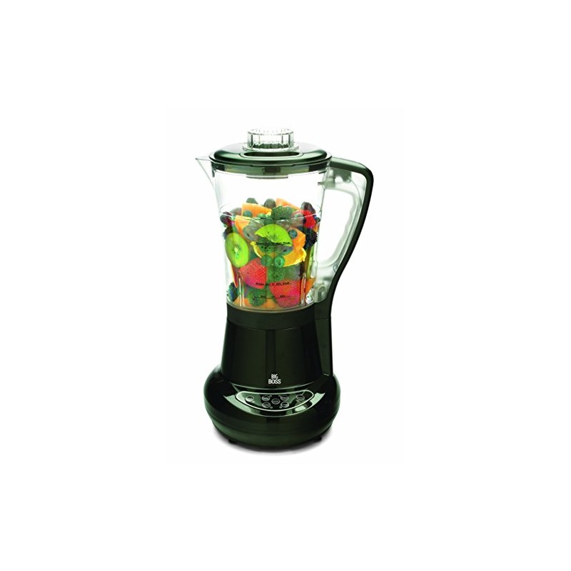 Big Boss 800-Watt Blender and Soup Maker