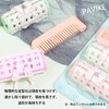 PAVIKE Hand Curler (2 Pairs) Bangs Curler Hair Roller Set
