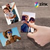 Zink 2"x3" Premium Instant Photo Paper (30 Pack) Compatible with