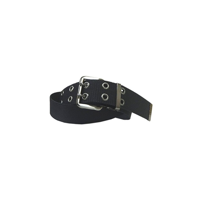 Double Pin Working Belt for Work (wp-40) Width 3.8cm/Waist 110cm