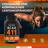 Bandini® BCAA Branched Chain Amino Acids in the Ratio 4.1.1-150