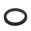 3/4" Rubber Washer for Meter Bar, Pack of 10