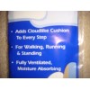 J.T. Foote BRAND NEW 3-PACK J. T. Foote Air Cushion