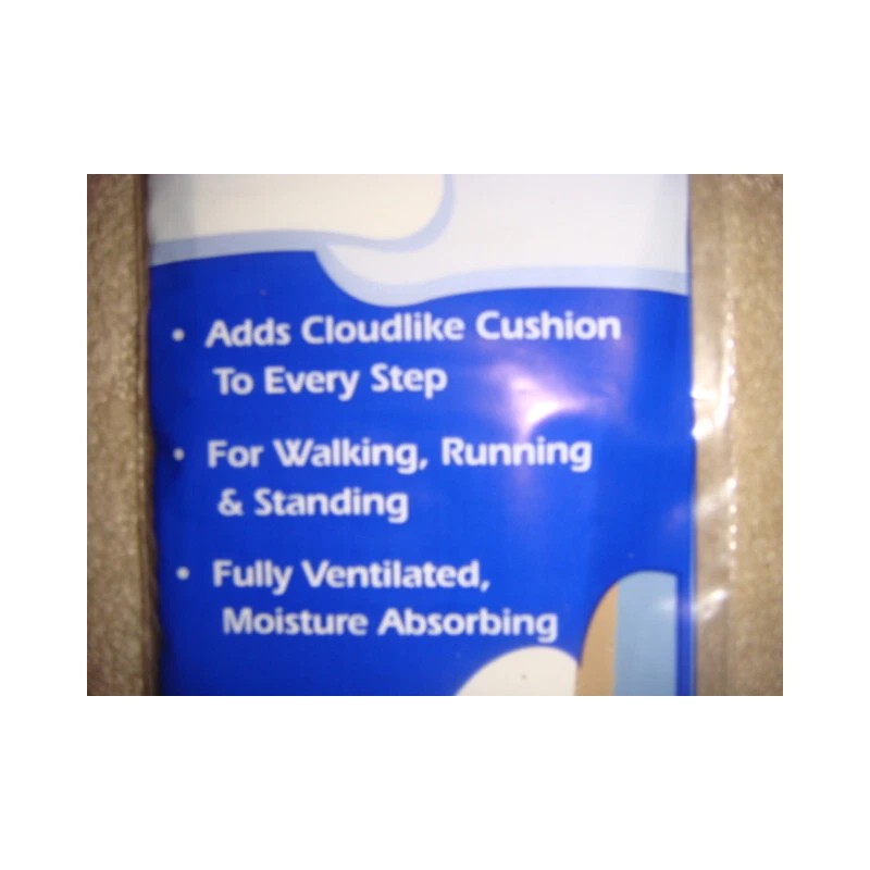 J.T. Foote BRAND NEW 3-PACK J. T. Foote Air Cushion