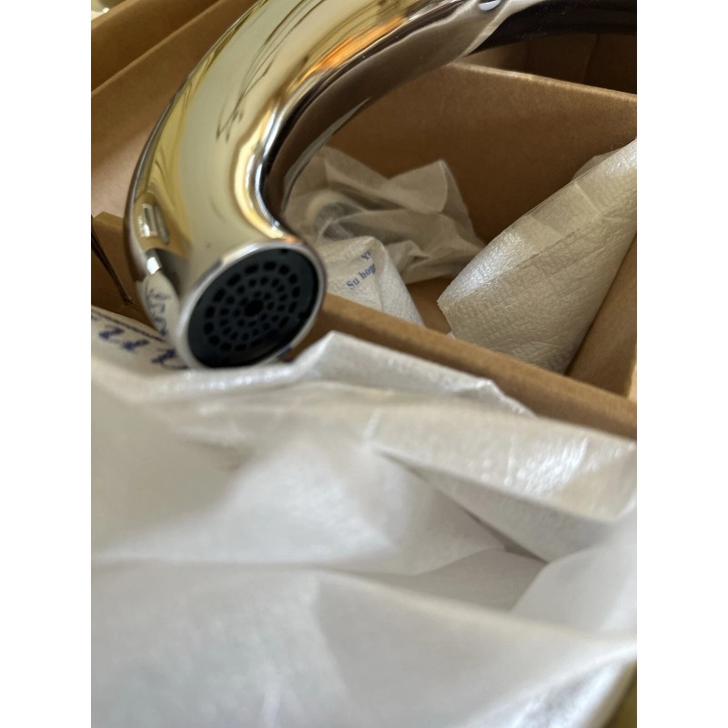 Danze Melrose Collection 2-Handle Roman Faucet Trim w/ Shower D309702CPBVT