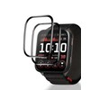 2 Pack Screen Protector for Garmin Venu X1,3D Full Screen