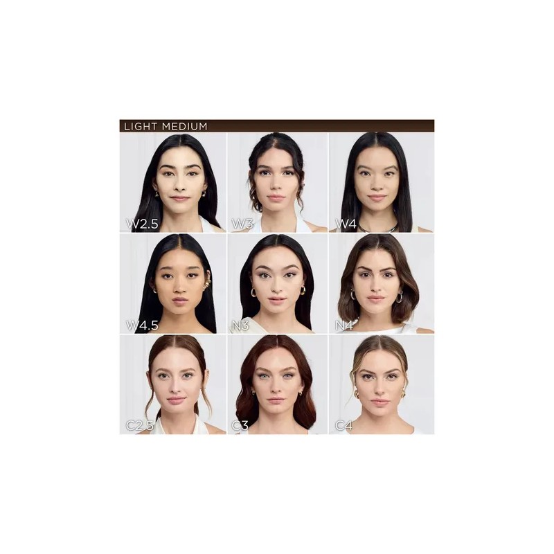L'oréal Paris Base Maquillaje Super Difuminable True Match