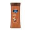 Body Lotion 100ml Vaseline Vaseline Cocoa Radiance