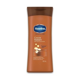 Body Lotion 100ml Vaseline Vaseline Cocoa Radiance