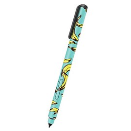MightySkins Skin Compatible with NuVision Digital Pen - Bananas | Protective, Durable, and Unique Vinyl Decal wrap Cover | Easy to Apply, Remove, and Change Styles | Made in The USA