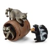 schleich 42532 Fun for the Nut (NatGeo), for Children from
