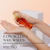 TEC ITALY Olio Vital Tratamiento Concentrado 125 ml – Revitalizante