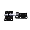Gate Hinges Wooden Gate Hinge DORTIMATE JL27A Adjustable Heavy Duty