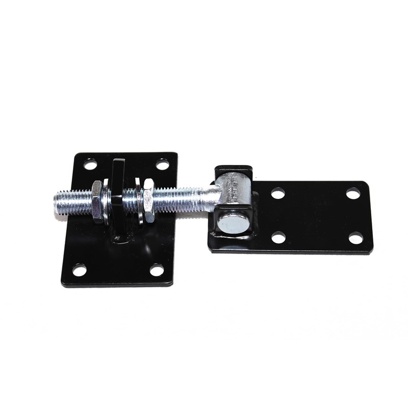 Gate Hinges Wooden Gate Hinge DORTIMATE JL27A Adjustable Heavy Duty