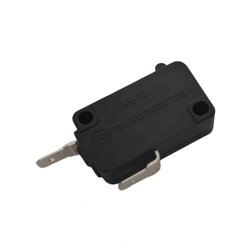 2pcs HK-14 10A/20A 250V 2 Pins Micro Switch