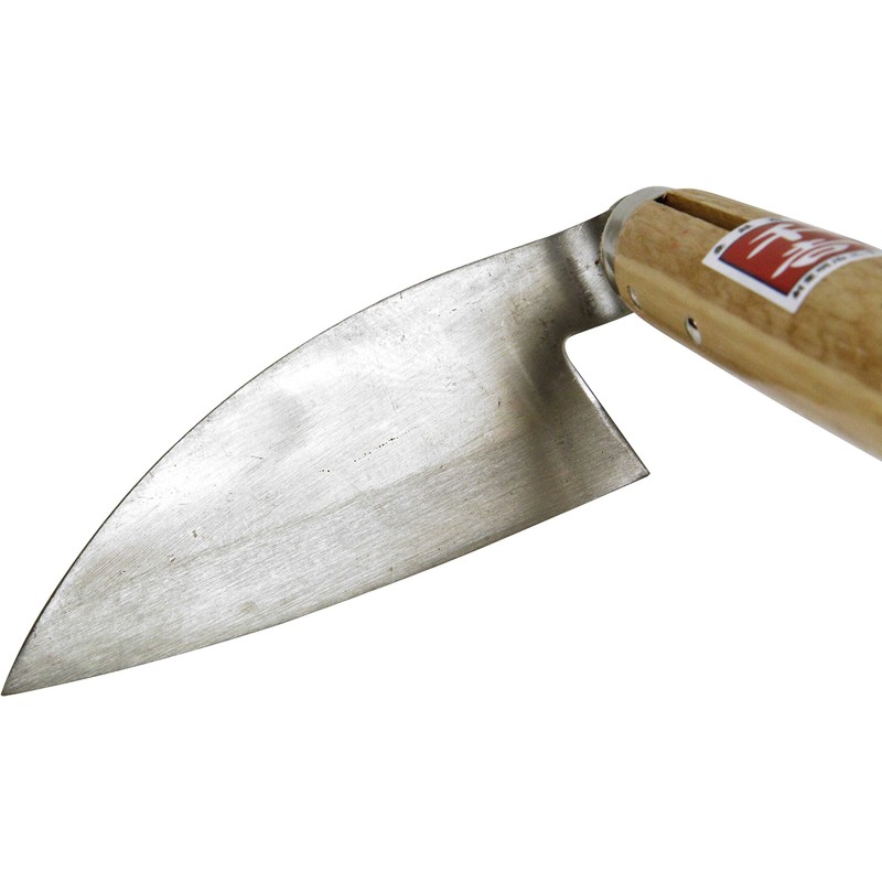 A Perfect Gift 吉 Grass Sharpener