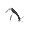 Vacu Vin Waiter's Corkscrew Black