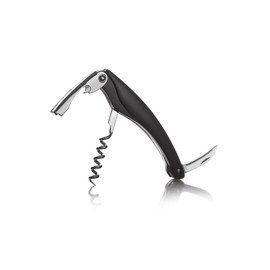 Vacu Vin Waiter's Corkscrew Black