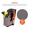 Ergodyne Squids 5540 Barcode Scanner Holster Pouch for Gun Grip