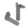 2PCS Replacement Leg Landing Gears ABS Drone Left Right Front