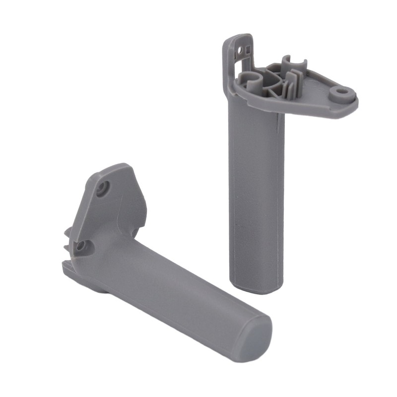 2PCS Replacement Leg Landing Gears ABS Drone Left Right Front