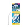 Piksters Kink Interdental Brushes - for Cleaning Between Teeth (8