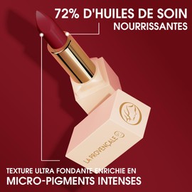 La Provençale Le Rouge Pflege Eclat – 07 Gewürzpflaume