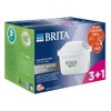 Brita Filter for Maxtra Pro Filter Jug (Pack of 4)
