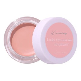 Crema Correctora De Ojos Ligera E Hidratante Mineral