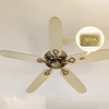 Alpurple 3 Set Ceiling Fan Blade Balancing Kit, Fan Balancing