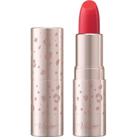  Visee Mini Balm Lipstick Lipstick Unscented BE310 Pink Beige 2.1g (x 1) PK814 coral pink