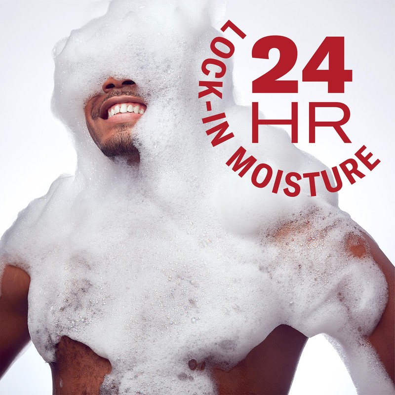 Old Spice Men's Body Wash GentleMan's Blend Lavender and Mint,