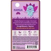 Crazy Rumors Happy Juju All Natural, Plant-Based Lip Balm with