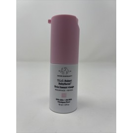 Drunk Elephant NWOB Drunk Elephant TLC SUKARI BABYFACIAL AHA BHA Exfoliator 0.5oz/15mL FREESHIP